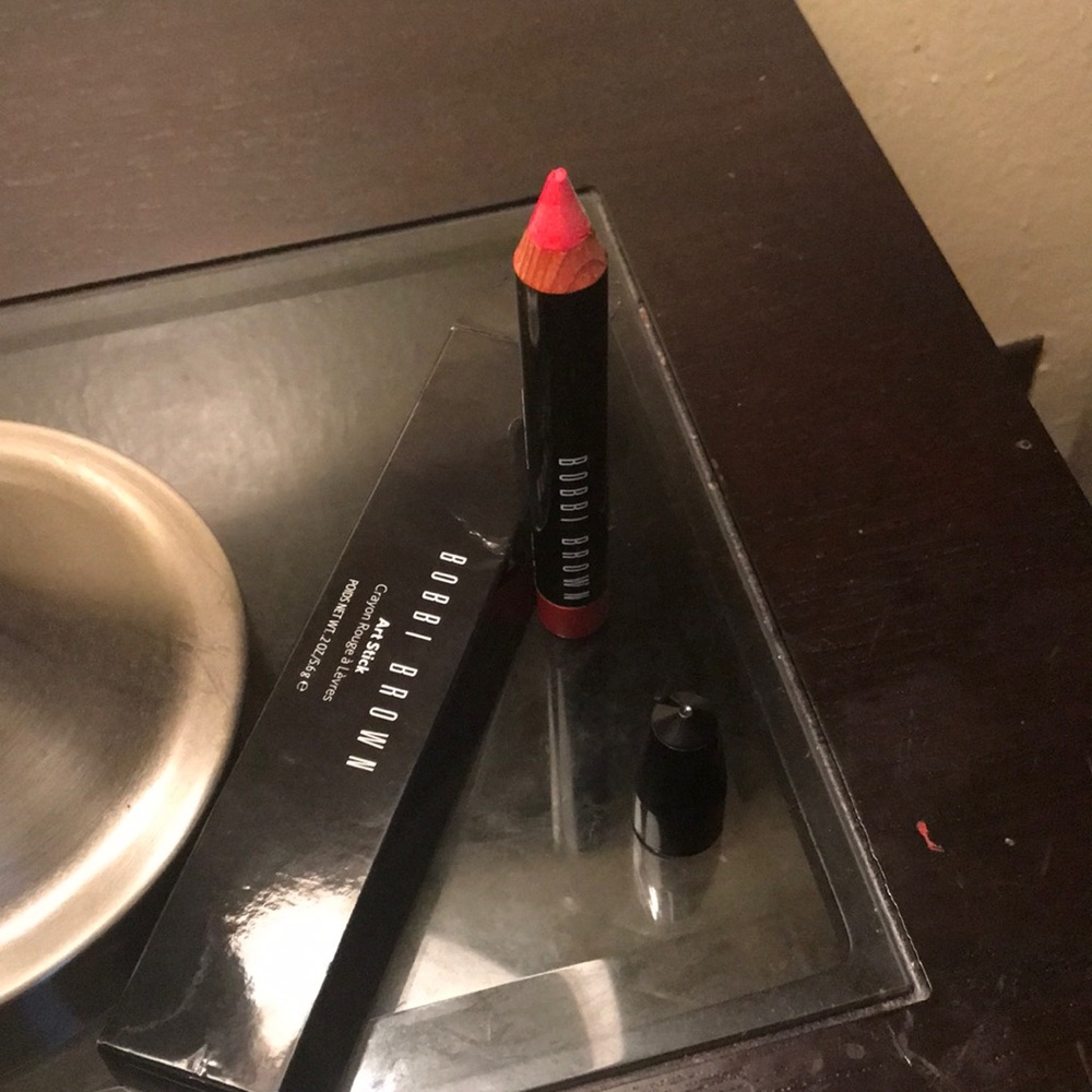Art stick